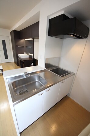 ミランダPoemIIの物件内観写真